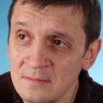 Александр Баринов