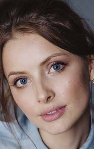 Анна Шевченко