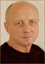 Александр Сирин