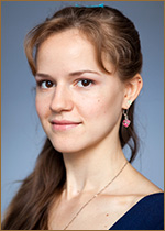 Екатерина Травова