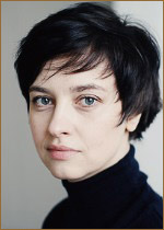 Надежда Горелова