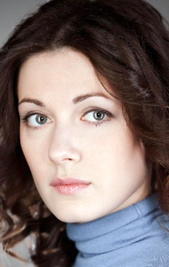 Анна красько