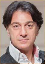 Эвклид Кюрдзидис