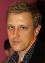 Сергей Горобченко