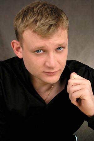 Андрей Фролов