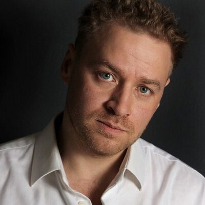 Алексей Барабаш