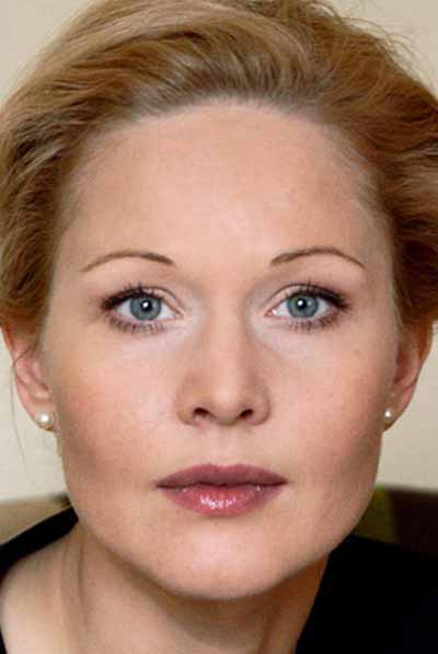 Алёна Ивченко