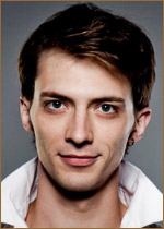 Антон Феоктистов