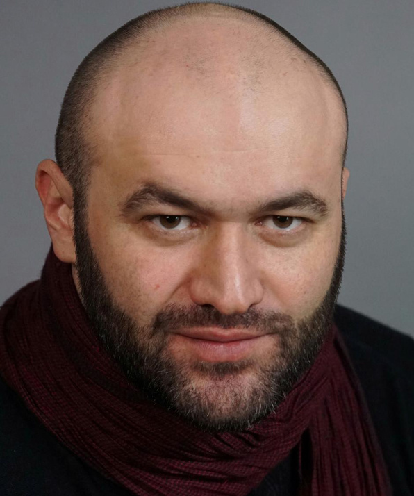 Бесо Гатаев