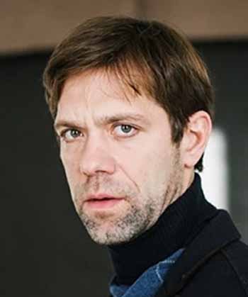 Владимир Селезнев