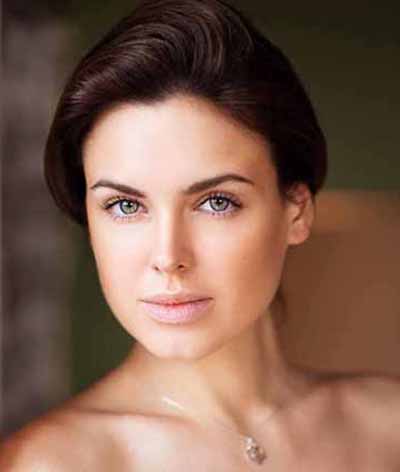 Ирина Антоненко