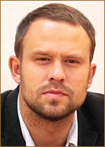 Кирилл Плетнев