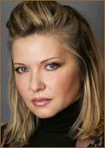 Марина Гайзидорская