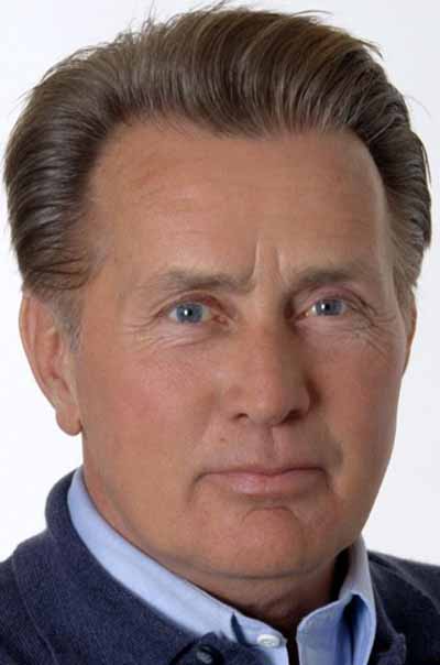 Мартин Шин