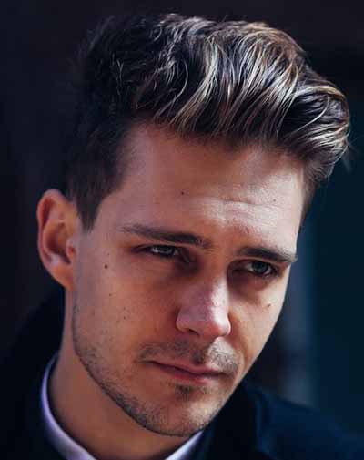 Милош Бикович