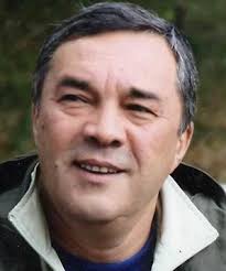 Мурад Алиев