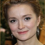 Надежда Михалкова