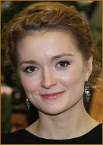 Надежда Михалкова