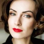 Наталья Высочанская