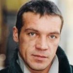 Олег Чернов