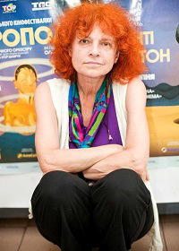 Нана Джорджадзе