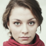 Юлия Кудояр