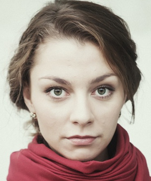 Юлия Кудояр