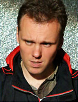 Александр Касаткин