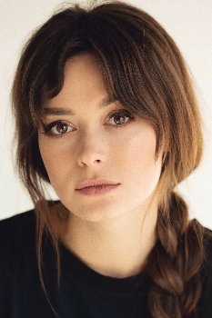 Александра Власова