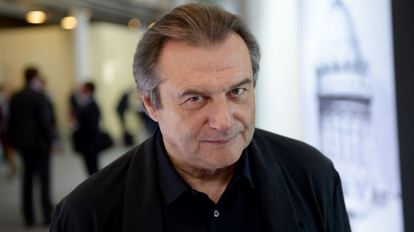 Алексей Учитель