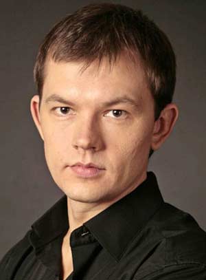 Алексей Фатеев