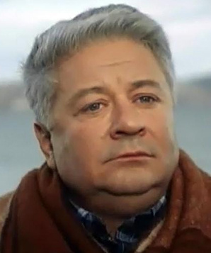 Анатолий Зиновенко