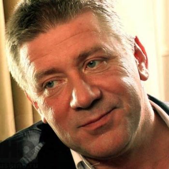 Андрей Краско