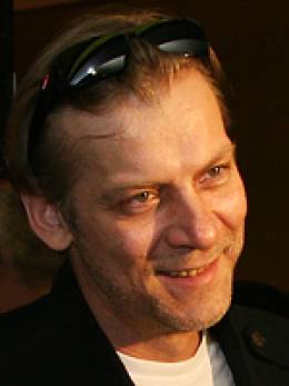 Виктор Раков