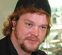 Вилле Хаапасало