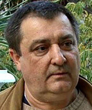 Виталий Москаленко