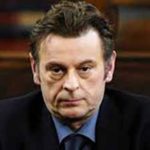 Джилли Гилкрист