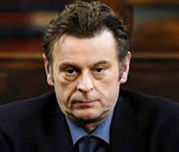 Джилли Гилкрист