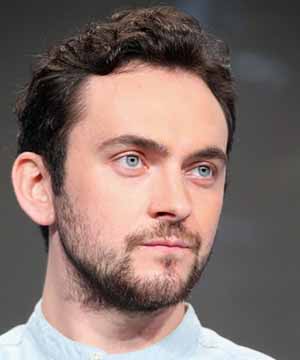 Джордж Благден