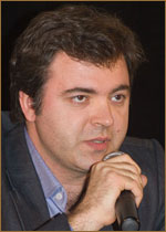 Дмитрий Дьяченко