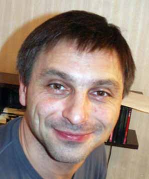 Дмитрий Иосифов