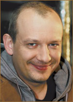 Дмитрий Марьянов