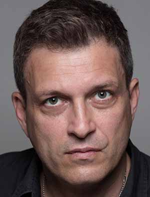 Евгений Воловенко