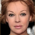 Елена Валюшкина