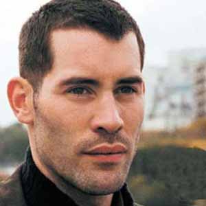 Жалиль Леспер