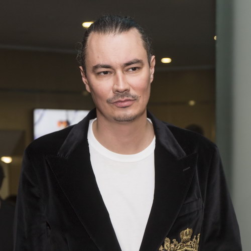 Жора Крыжовников