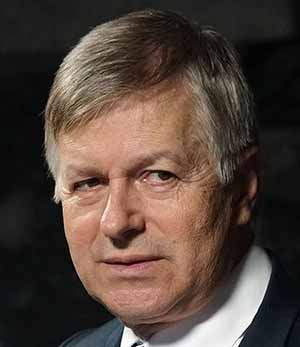 Игорь Ливанов