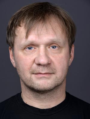 Кирилл Назаров