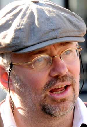 Кристоф Шреве