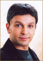 Леонид Барац